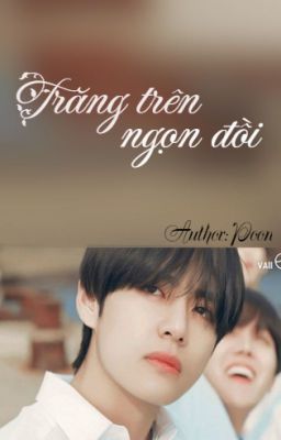 Trăng trên ngọn đồi - V(BTS)