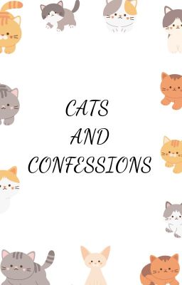 [TRANS-BAKUTODO] Cats and Confessions