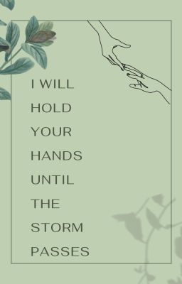 [TRANS-BAKUTODO] I will hold your hands until the storm passes
