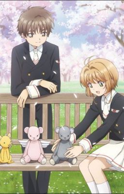 [Trans] [Cardcaptor Sakura] The Promise that I made with you - Extra