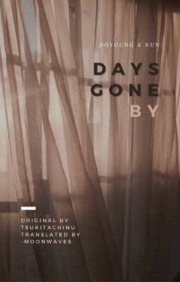 [trans] days gone by / doyoung x kun