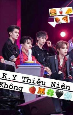 Trans/Edit • S.K.Y 天才少年不 🍙🏮🍫🎐🌵