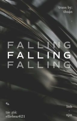 °trans° falling | ⌞markmin⌝