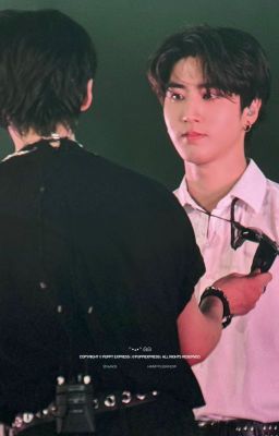 [trans-fic minsung] Trong Bóng Tối Của Một Ngôi Sao: Tiểu Sử Của Han Jisung