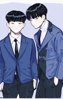 [trans fic][textfic] SoonHoon ( messages )