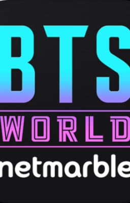[ Trans ] GAME BTS WORLD - BTS Story