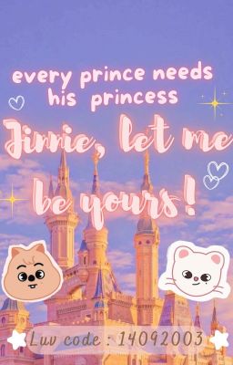 Trans [Hanhyun/Hyunsung]every prince needs his princess jinnie, let me be yours!