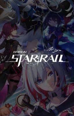 [Trans] Honkai star rail x reader