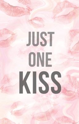 [TRANS | HOPEGA]  JUST ONE KISS