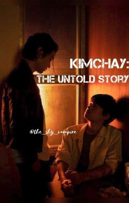 [Trans] KimChay: The Untold Story [KimPorchay][JeffBarcode]
