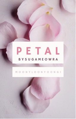 [trans] kookga ミ Petal