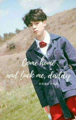 Trans | Kookmin | Come home and fuck me , daddy