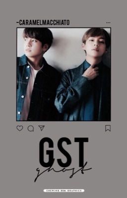 trans | KookV/KookTae | Ghost