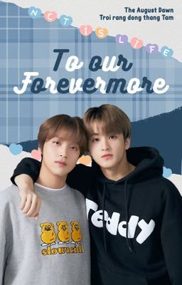 [TRANS | MARKHYUCK] TO OUR FOREVERMORE