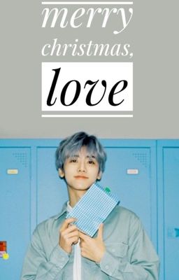 [Trans/Najun] merry christmas, love