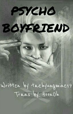 [Trans]-[Namjoon(BTS)]-[Light Horror]: Psycho Boyfriend