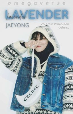 | Trans | NCT • JaeYong | Lavender