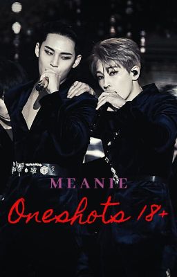 [Trans] Oneshots 18+_Meanie