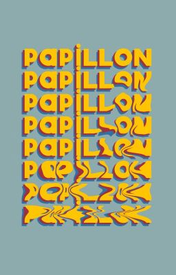 [Trans/Sin] | Papillon