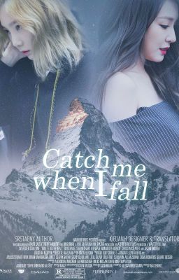 [TRANS] [TAENY] CATCH ME WHEN I FALL [END]