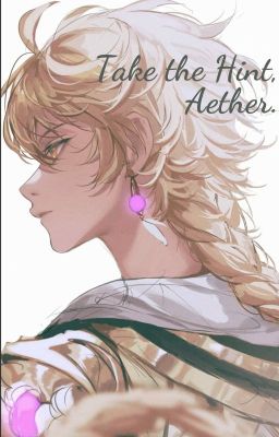 [TRANS] Take the Hint, Aether.