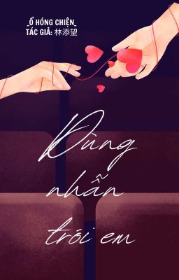 |Trans| [Văn Chu] Dùng nhẫn trói em