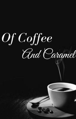 [TRANS] [WENRENE] Of Coffee And Caramel