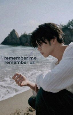 [trans] yeonkai/kaijun | remember me, remember us