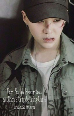 [Trans] [YoonJin] For Sale: Haunted