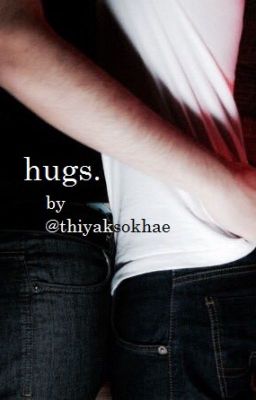 [Trans/Yoonjin/Oneshot] hugs.