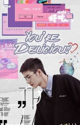 (Trans)[ZSWW] You're Delicious