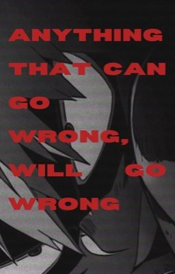 [Transfic] BakuTodo | anything that can go wrong, will go wrong