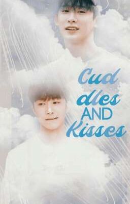 [Transfic] Cuddles and Kisses