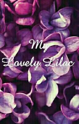 [Transfic][KookV] My Lovely Lilac