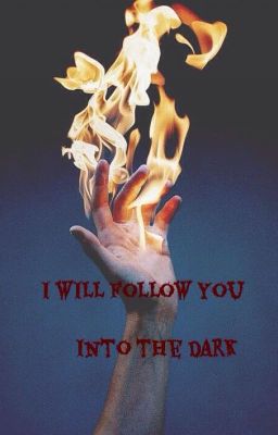 [TRANSFIC|MUTANT AU] [KOOKTAE] I will follow you into the dark