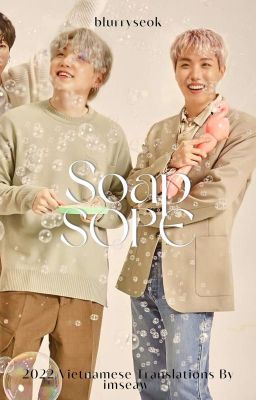 [TransFic] Soap | Sope