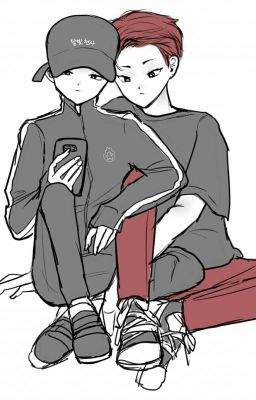 [Transfic - Soonhoon] Từ tận đáy lòng này (anh vẫn đang yêu em)