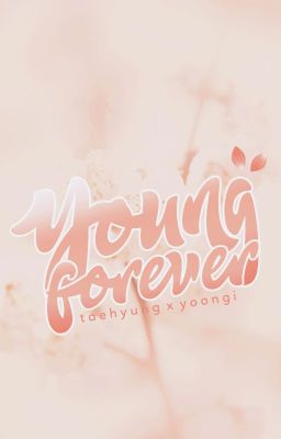 transfic|taegi|young forever