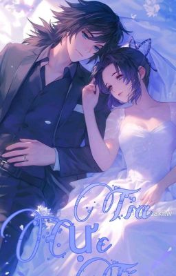 [Transfic] Tia Cực Tím [GiyuShino]