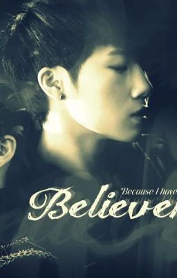 Transfic, Woogyu - Believers