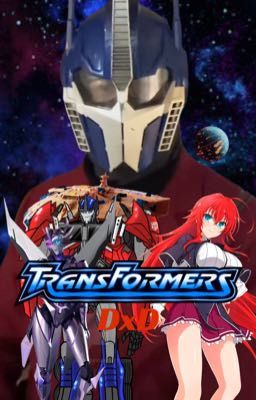 Transformers DxD