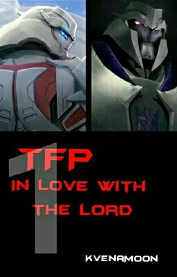 Transformers-In Love with the Lord [CZ]