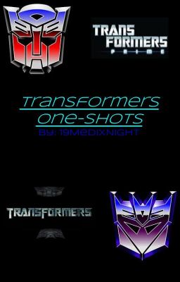 Transformers One-Shots