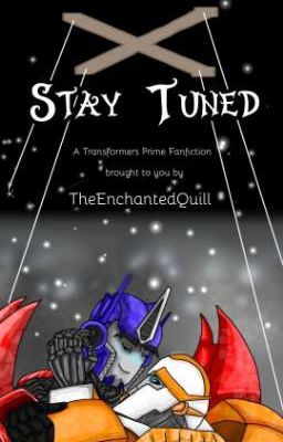 Transformers Prime: Stay Tuned