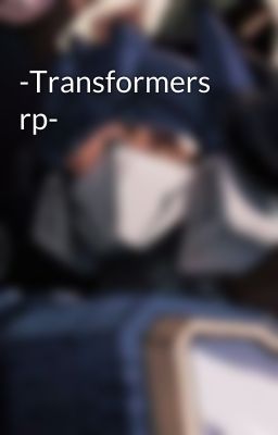 -Transformers rp-