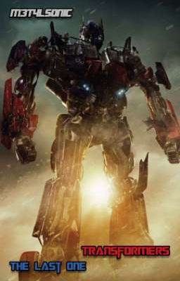 Transformers: The last one