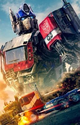 Transformers: Wars of Cybertron