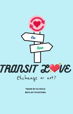Transit Love version LCK