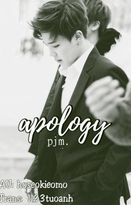 [Translate] Apology - «PJM»
