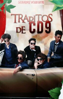 Trapitos De CD9